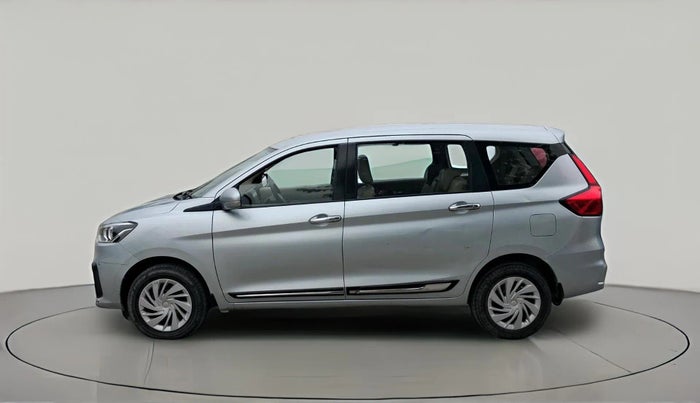 2022 Maruti Ertiga VXI SHVS, Petrol, Manual, 1,03,028 km, exterior