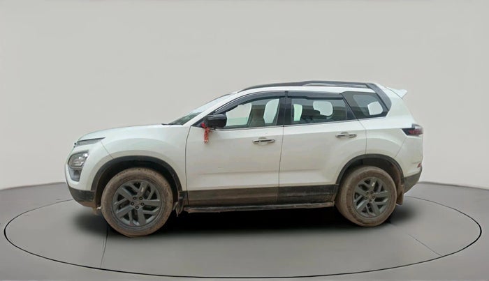 2021 Tata Safari XT PLUS, Diesel, Manual, 46,400 km, exterior