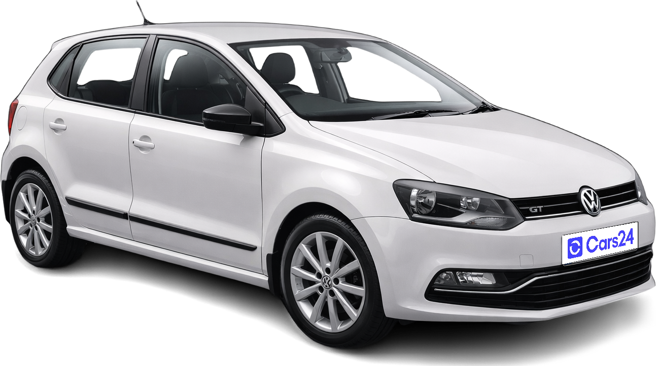 2018 Volkswagen Polo - Hatchback - Petrol - Automatic - ₹5.20 lakh