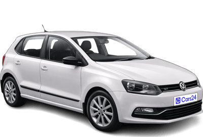 2018 Volkswagen Polo - Hatchback - Petrol - Automatic - ₹5.20 lakh