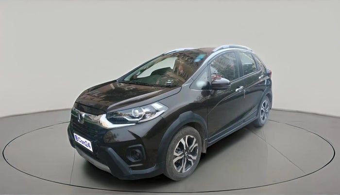 2020 Honda WR-V 1.2L I-VTEC VX MT, Petrol, Manual, 42,454 km, exterior