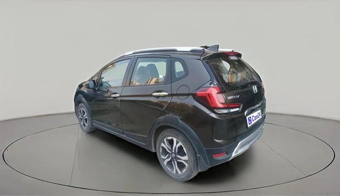 2020 Honda WR-V 1.2L I-VTEC VX MT, Petrol, Manual, 42,454 km, exterior