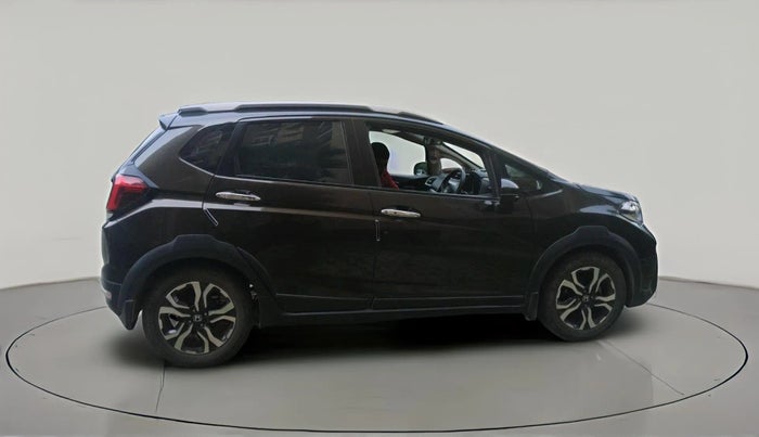2020 Honda WR-V 1.2L I-VTEC VX MT, Petrol, Manual, 42,454 km, exterior