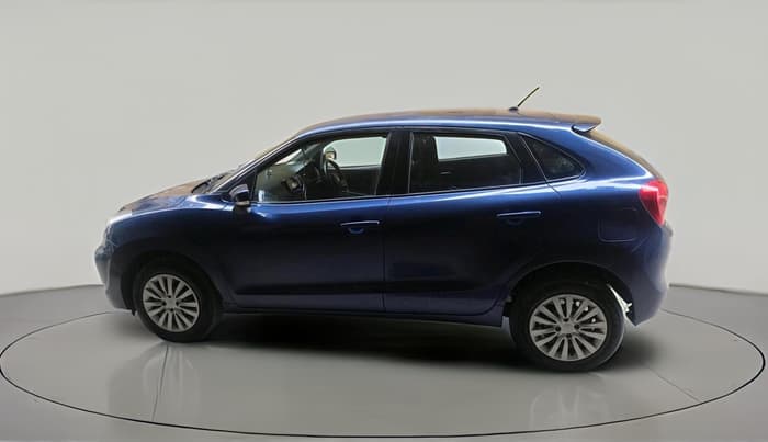 2019 Maruti Baleno DELTA PETROL 1.2, Petrol, Manual, 36,918 km, exterior