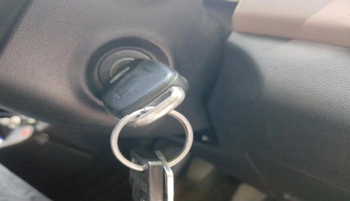 2019 Hyundai Elite i20 MAGNA PLUS 1.4 CRDI, Diesel, Manual, 1,19,135 km, interior