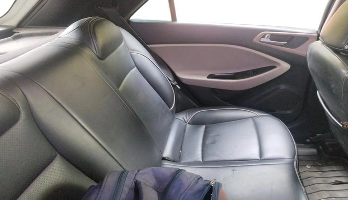 2019 Hyundai Elite i20 MAGNA PLUS 1.4 CRDI, Diesel, Manual, 1,19,135 km, interior