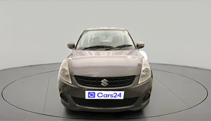 2014 Maruti Swift Dzire VXI, Petrol, Manual, 1,15,553 km, exterior