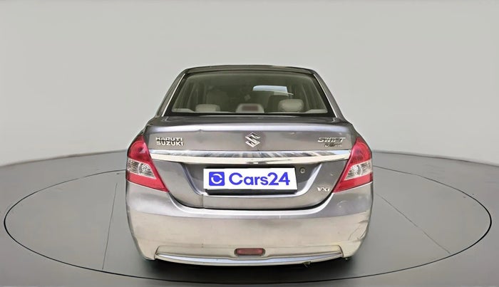 2014 Maruti Swift Dzire VXI, Petrol, Manual, 1,15,553 km, exterior