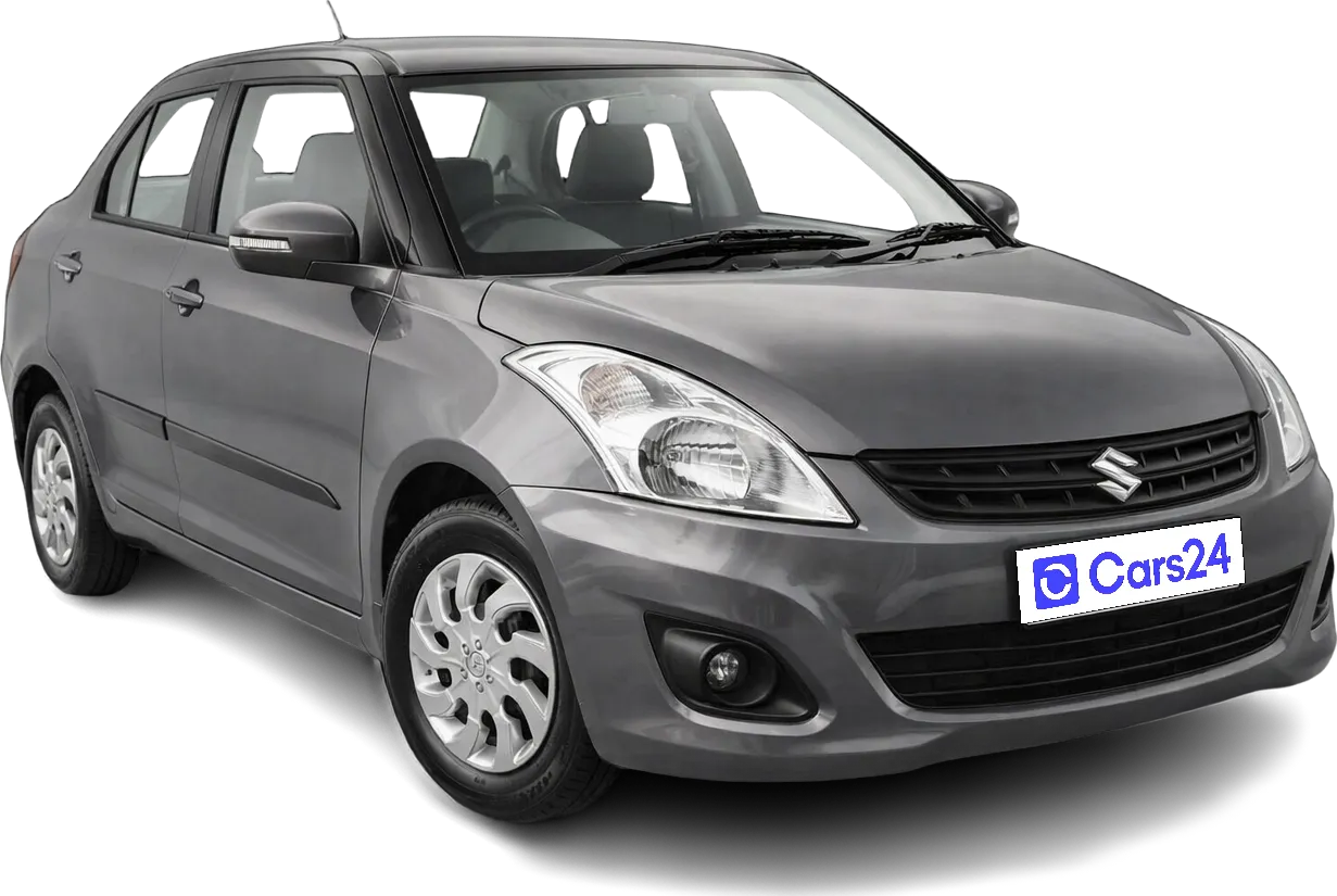 2014 Maruti Swift Dzire - Sedan - Petrol - Manual - ₹2.70 lakh