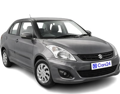 2014 Maruti Swift Dzire - Sedan - Petrol - Manual - ₹2.70 lakh