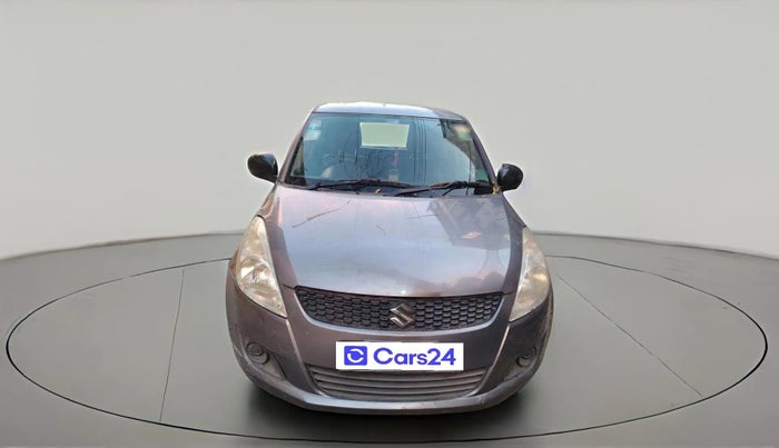 2013 Maruti Swift LXI, Petrol, Manual, 70,233 km, exterior