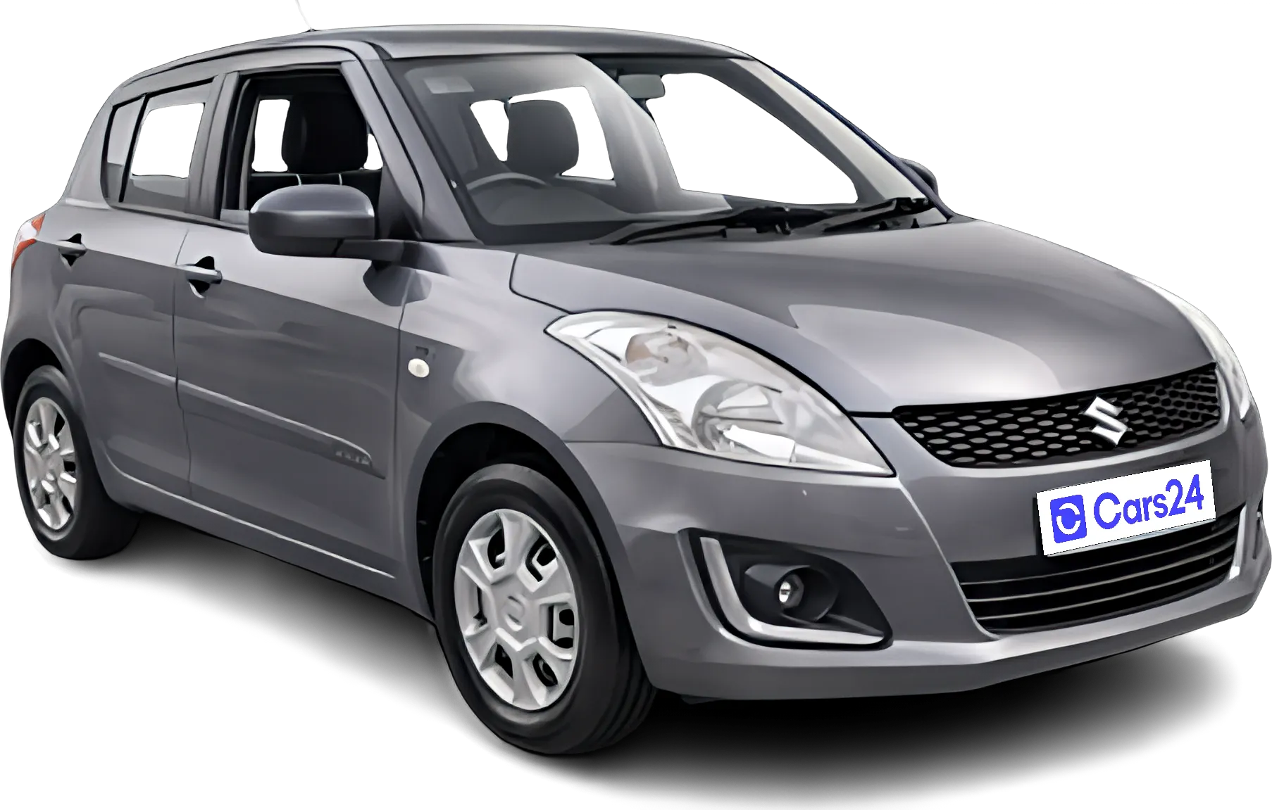 2013 Maruti Swift - Hatchback - Petrol - Manual - ₹1.45 lakh