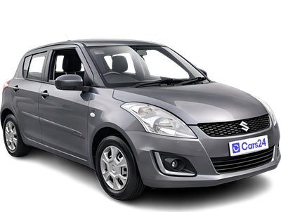 2013 Maruti Swift - Hatchback - Petrol - Manual - ₹1.45 lakh