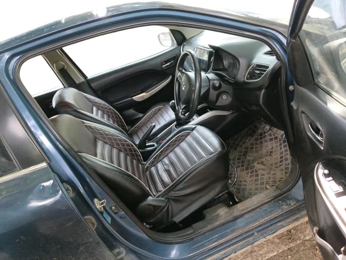 Interior