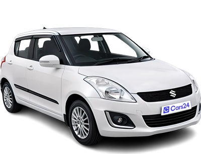 2015 Maruti Swift - Hatchback - Petrol - Manual - ₹2.55 lakh