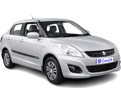 2012 Maruti Swift Dzire - Sedan - Petrol - Manual - ₹1.60 lakh