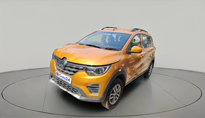 2020 Renault TRIBER RXL MT, Petrol, Manual, 2,04,547 km, exterior