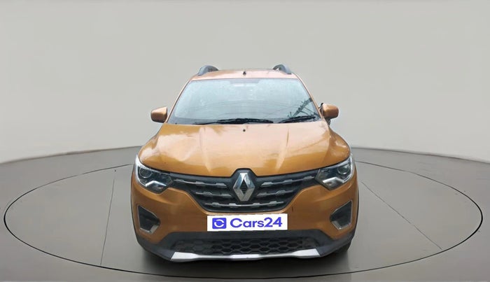 2020 Renault TRIBER RXL MT, Petrol, Manual, 2,04,547 km, exterior