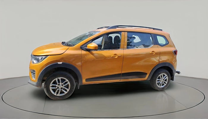 2020 Renault TRIBER RXL MT, Petrol, Manual, 2,04,547 km, exterior