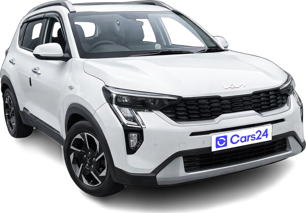 2024 KIA SONET - SUV - Petrol - Manual - ₹8.00 lakh