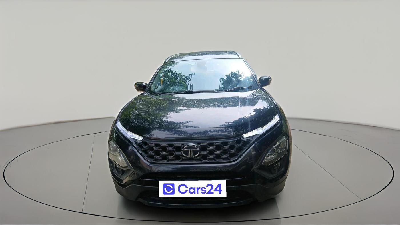 2022 Tata Safari XZA PLUS, Diesel, Automatic, 98,295 km, exterior