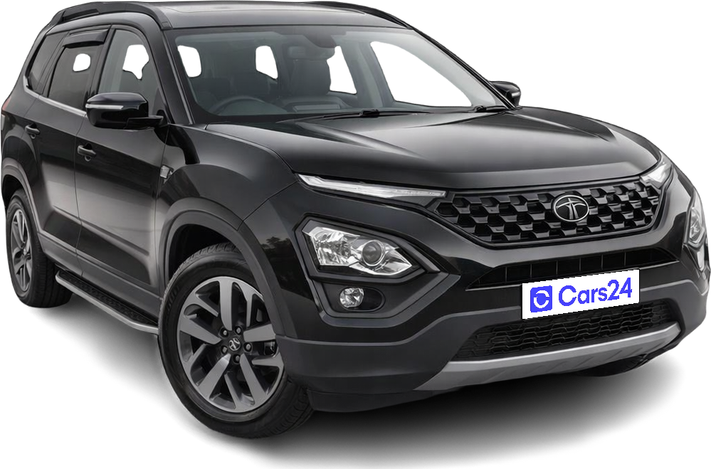 2022 Tata Safari - SUV - Diesel - Automatic - ₹13.31 lakh