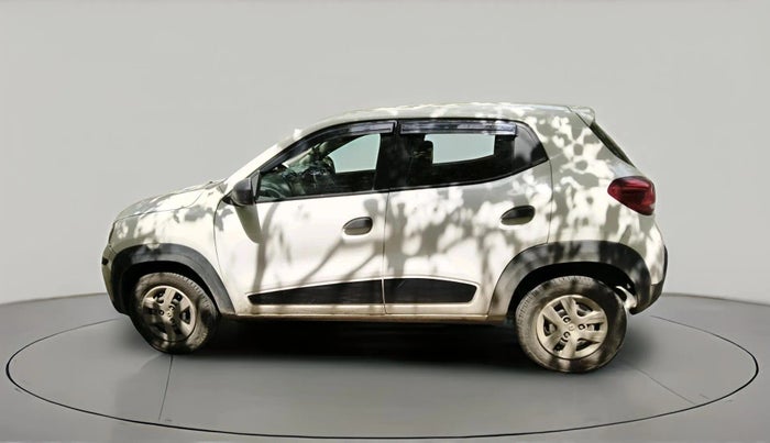 2018 Renault Kwid RXT 0.8, Petrol, Manual, 93,391 km, exterior