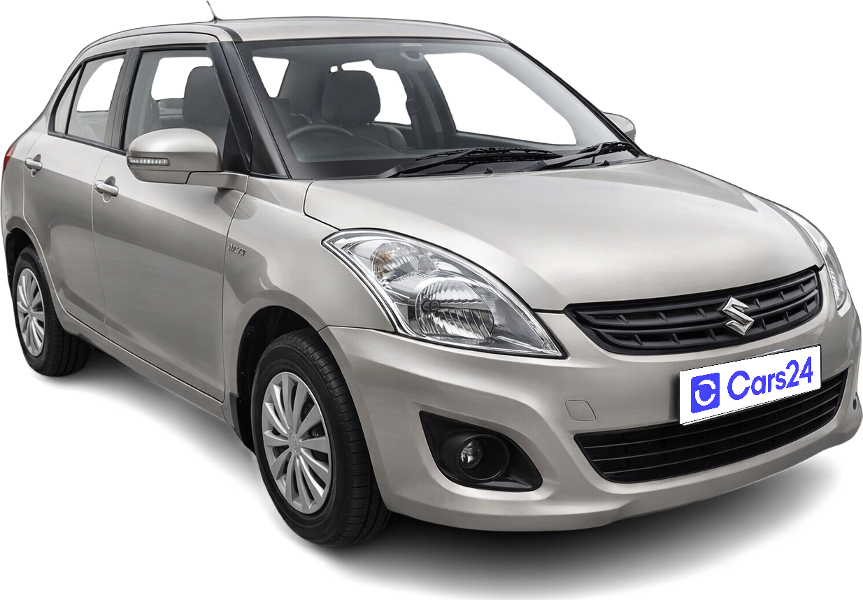 2013 Maruti Swift Dzire - Sedan - Petrol - Manual - ₹2.50 lakh