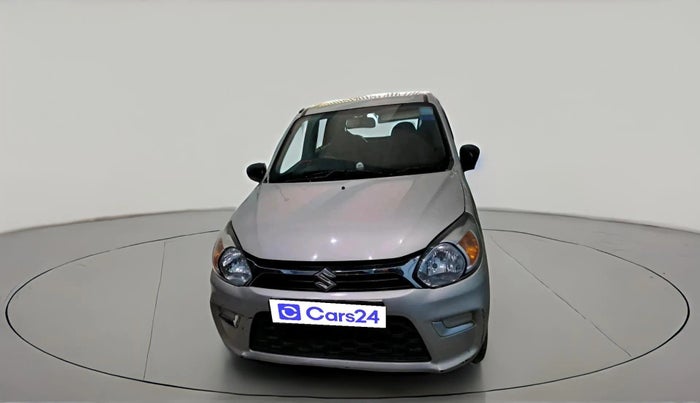 2021 Maruti Alto LXI O, Petrol, Manual, 38,969 km, exterior
