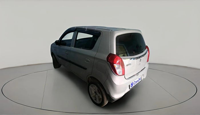 2021 Maruti Alto LXI O, Petrol, Manual, 38,969 km, exterior