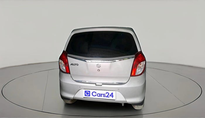 2021 Maruti Alto LXI O, Petrol, Manual, 38,969 km, exterior