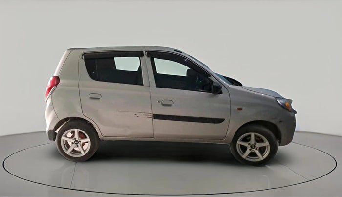 2021 Maruti Alto LXI O, Petrol, Manual, 38,969 km, exterior