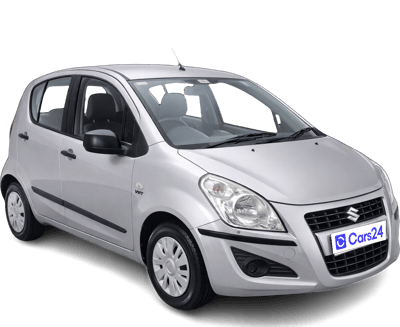 2014 Maruti Ritz - Hatchback - Petrol - Manual - ₹1.55 lakh