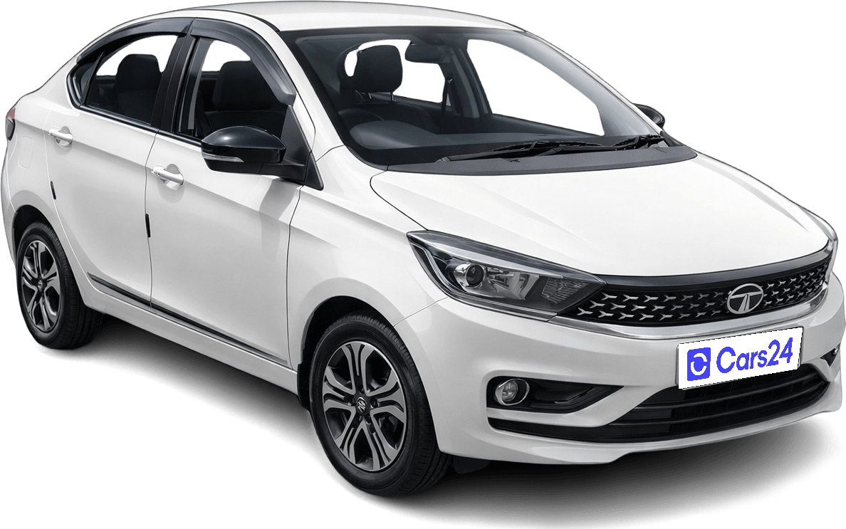 2022 Tata TIGOR - Sedan - CNG - Manual - ₹4.99 lakh