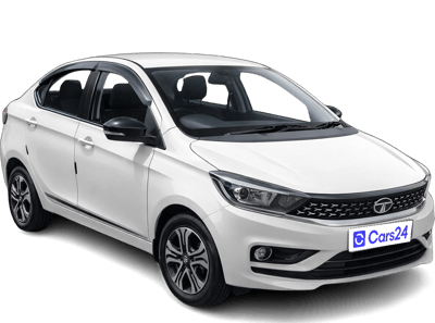 2022 Tata TIGOR - Sedan - CNG - Manual - ₹4.99 lakh