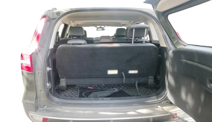 2022 Mahindra SCORPIO-N Z8 L PETROL MT 7 STR, Petrol, Manual, 60,430 km, exterior