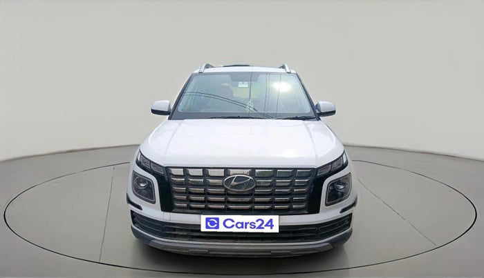 2023 Hyundai VENUE SX 1.2 PETROL, Petrol, Manual, 7,952 km, exterior