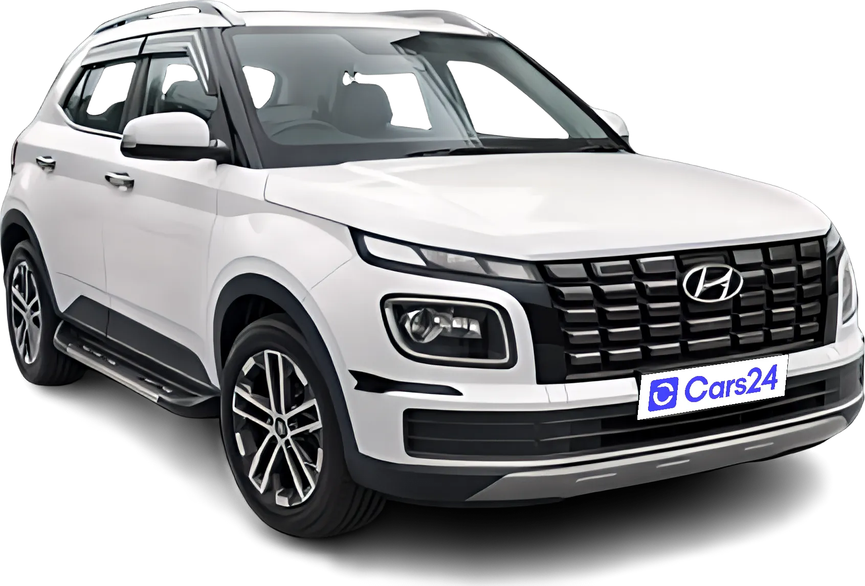 2023 Hyundai VENUE - SUV - Petrol - Manual - ₹8.50 lakh