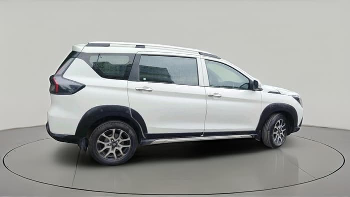 2022 Maruti XL6 ZETA MT, Petrol, Manual, 11,354 km, exterior