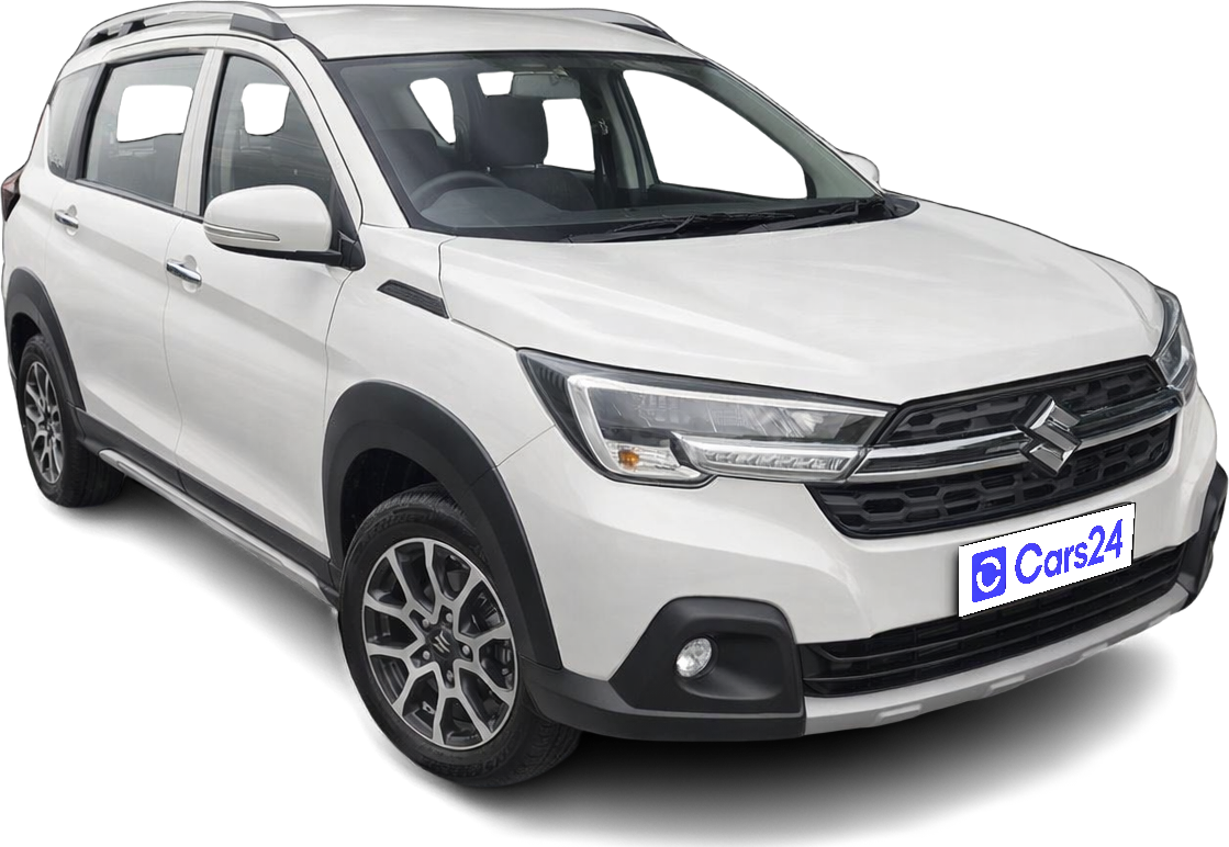2022 Maruti XL6 - SUV - Petrol - Manual - ₹8.50 lakh