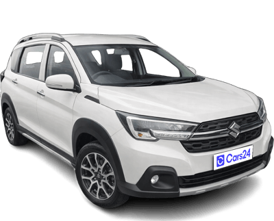 2022 Maruti XL6 - SUV - Petrol - Manual - ₹8.50 lakh