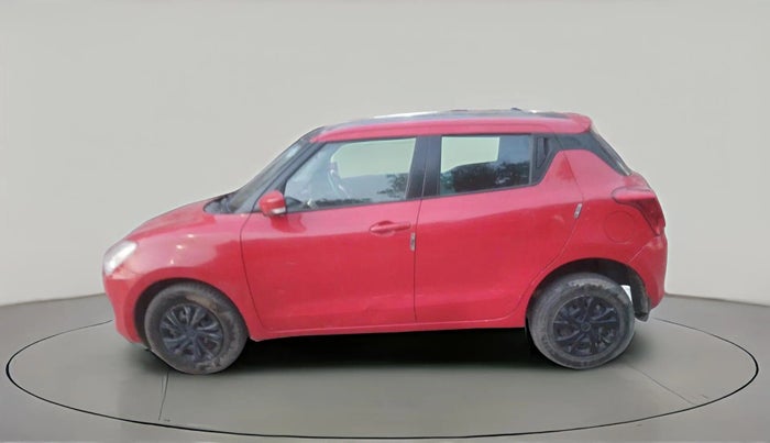 2023 Maruti Swift VXI CNG, CNG, Manual, 1,35,819 km, exterior