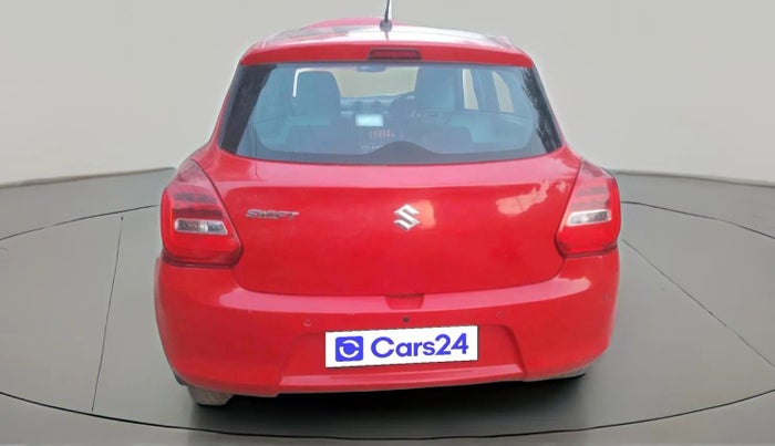 2023 Maruti Swift VXI CNG, CNG, Manual, 1,35,819 km, exterior