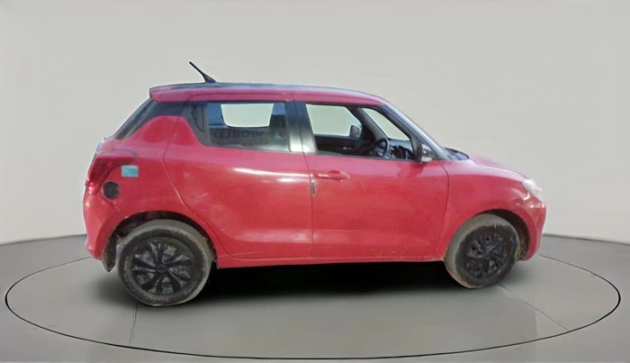 2023 Maruti Swift VXI CNG, CNG, Manual, 1,35,819 km, exterior