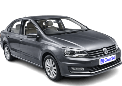 2016 Volkswagen Vento - Sedan - Diesel - Automatic - ₹3.00 lakh