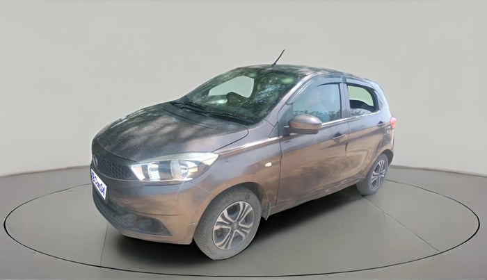 2019 Tata Tiago XZ PETROL, Petrol, Manual, 1,08,760 km, exterior