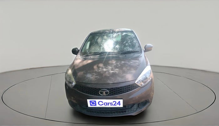 2019 Tata Tiago XZ PETROL, Petrol, Manual, 1,08,760 km, exterior