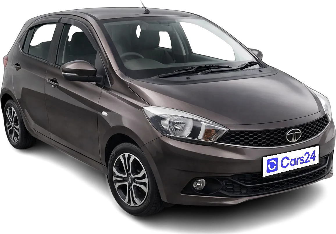 2019 Tata Tiago - Hatchback - Petrol - Manual - ₹3.15 lakh