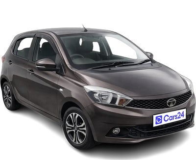 2019 Tata Tiago - Hatchback - Petrol - Manual - ₹3.15 lakh