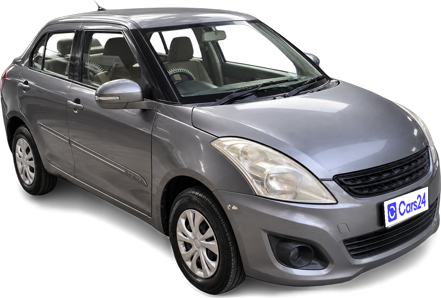 2014 Maruti Swift Dzire - Sedan - Petrol - Manual - ₹1.90 lakh